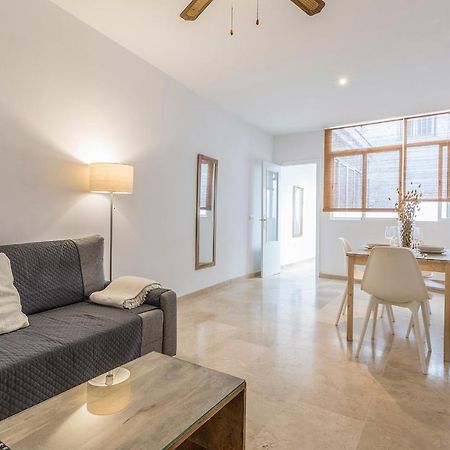 Azvalia - Larga 112 Abono Parking Gratis Apartment เอลปูแอร์โต เด ซานตามาริอา ภายนอก รูปภาพ