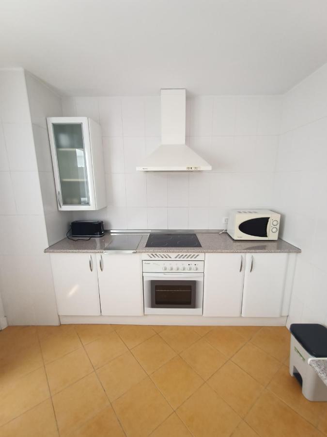 Azvalia - Larga 112 Abono Parking Gratis Apartment เอลปูแอร์โต เด ซานตามาริอา ภายนอก รูปภาพ