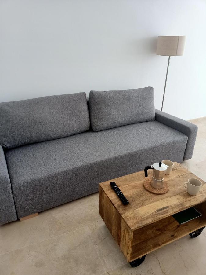 Azvalia - Larga 112 Abono Parking Gratis Apartment เอลปูแอร์โต เด ซานตามาริอา ภายนอก รูปภาพ