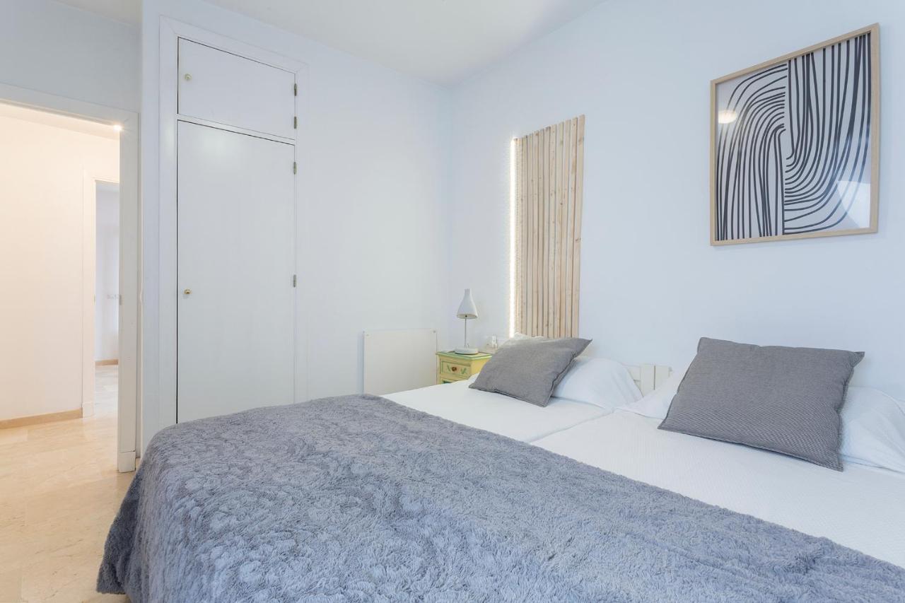 Azvalia - Larga 112 Abono Parking Gratis Apartment เอลปูแอร์โต เด ซานตามาริอา ภายนอก รูปภาพ